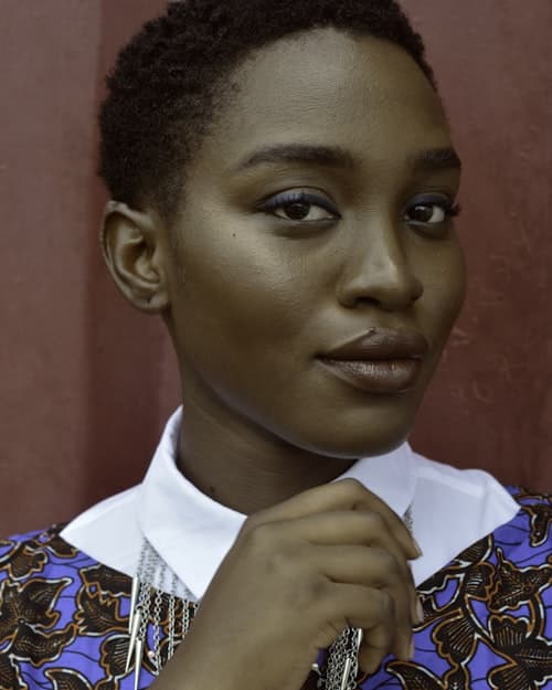 Portrait representing the Program Lead