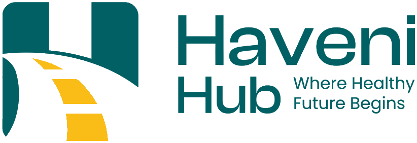HAVENi Hub logo